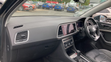 SEAT Ateca 2.0 TDI 150 Xperience Lux 5dr DSG Diesel Estate
